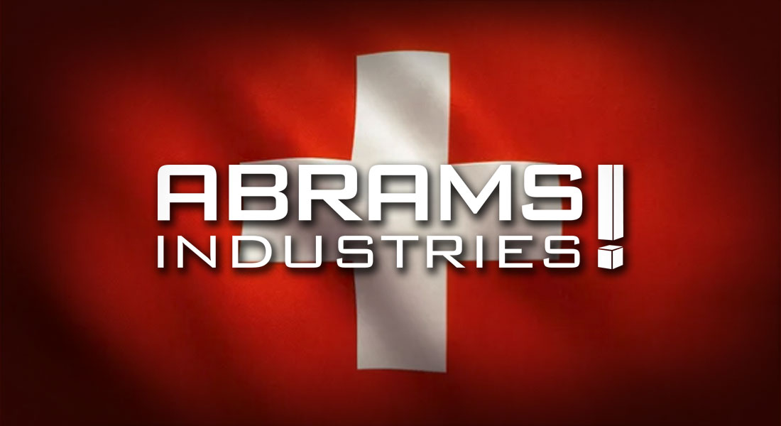 ABRAMS® Company history over 20 year of exerience