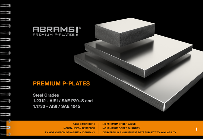 Premium P-Plates Cover image